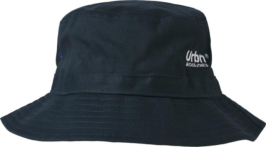 Jack & Jones Vissershoed JACURBN met logo ideaal voor vele gelegenheden - Foto 5