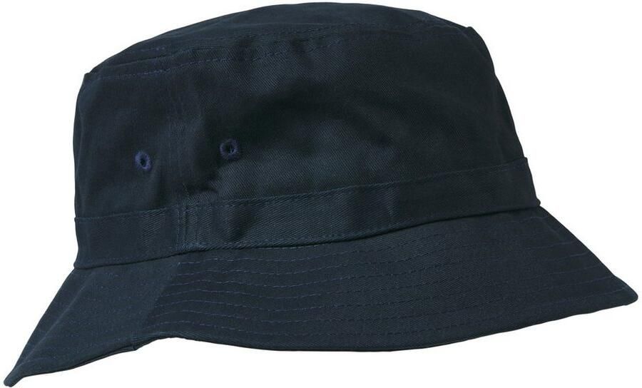 Jack & Jones Vissershoed JACURBN met logo ideaal voor vele gelegenheden - Foto 4