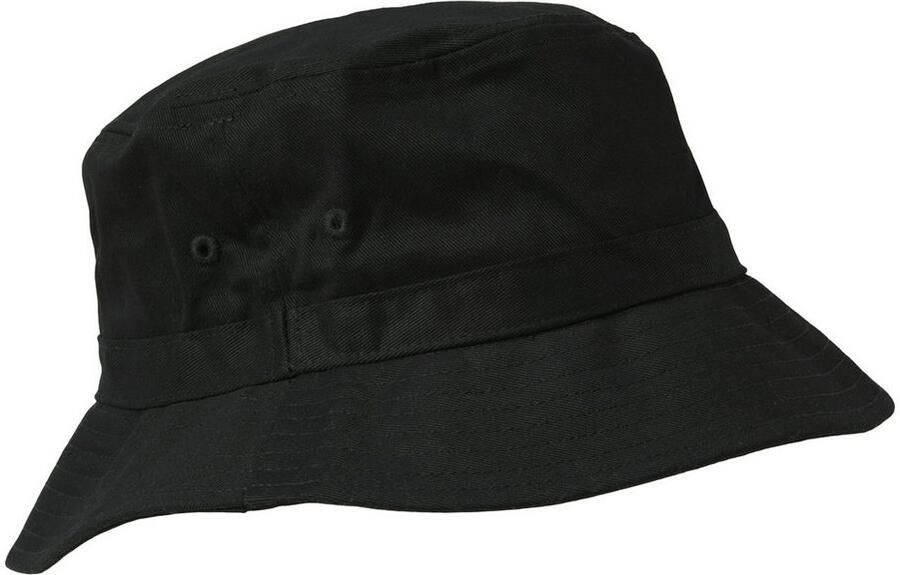 Jack & Jones Vissershoed JACURBN met logo ideaal voor vele gelegenheden - Foto 4