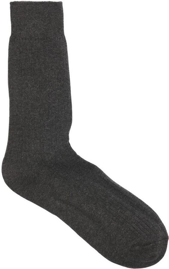 Jack & Jones Vrijetijdssokken JAC – Sokken in 2-pack met stretch voor optimale pasvorm (set 2 paar) - Foto 2