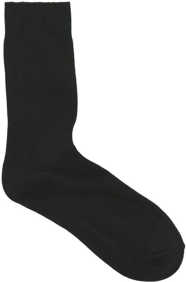 Jack & Jones Vrijetijdssokken JAC – Sokken in 2-pack met stretch voor optimale pasvorm (set 2 paar)