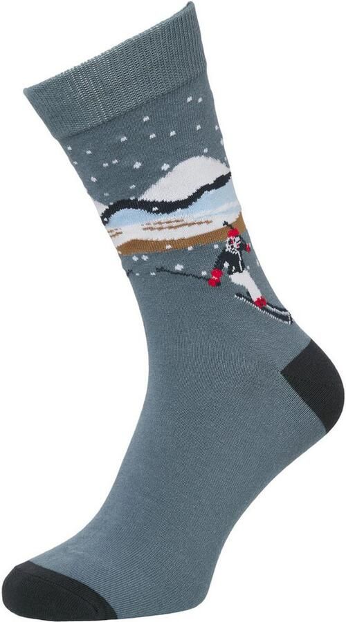 Jack & Jones Vrijetijdssokken JACCHRISTMAS SOCK CALENDAR - Foto 6