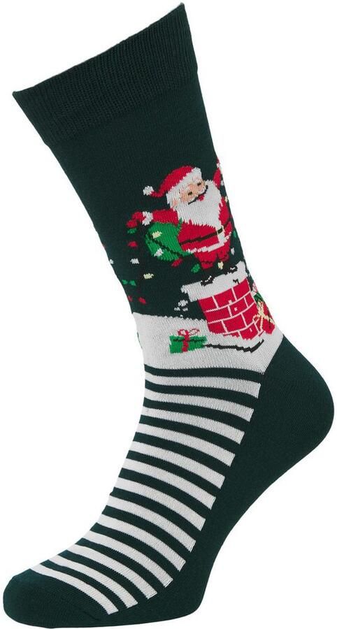 Jack & Jones Vrijetijdssokken JACCHRISTMAS SOCK CALENDAR - Foto 7