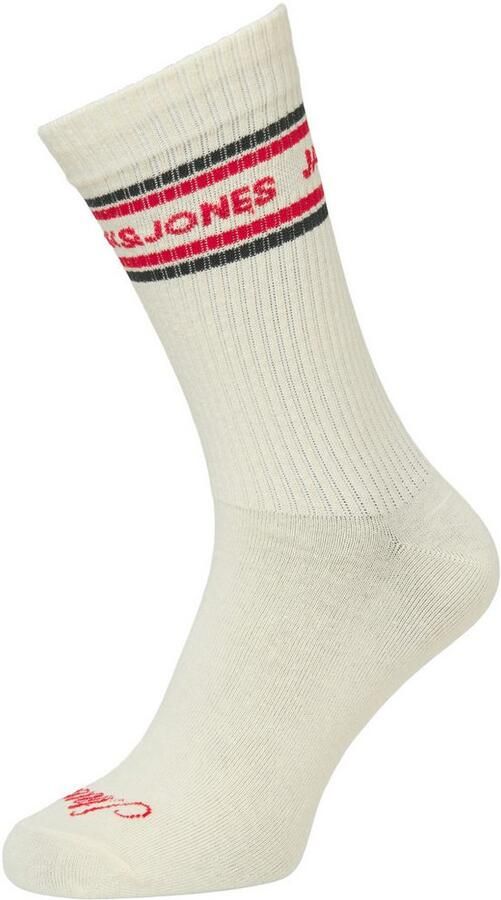 Jack & Jones Vrijetijdssokken JACCHRISTMAS SOCK CALENDAR - Foto 5