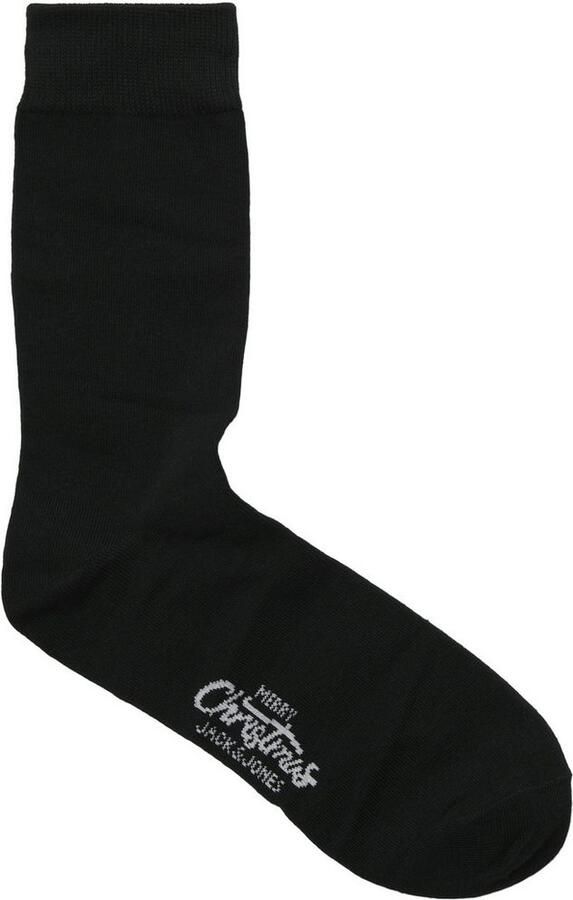 Jack & Jones Vrijetijdssokken JACMISTLETOE SOCKS GIFTBOX - Foto 2