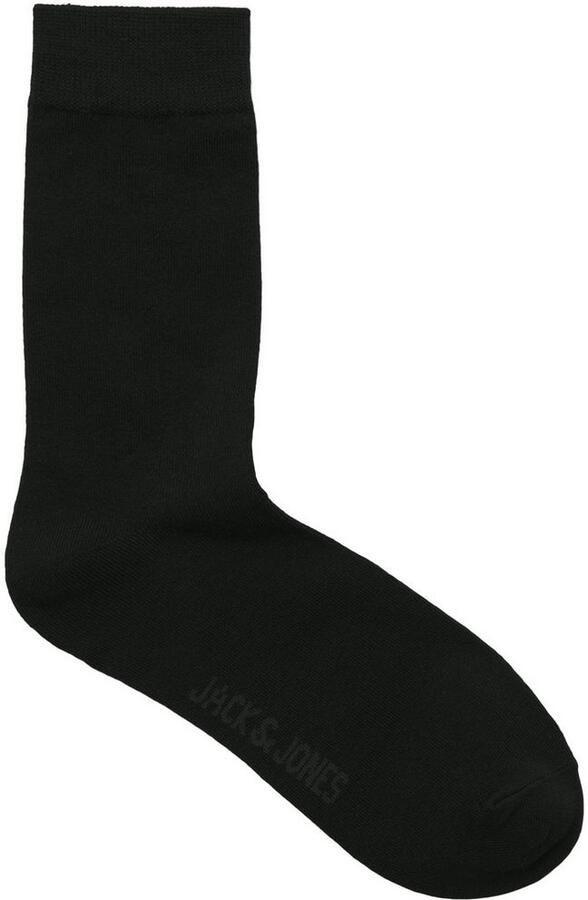 Jack & Jones Vrijetijdssokken JACORDINARY SOCKS 3 PACK NOOS (set 3 paar) - Foto 3
