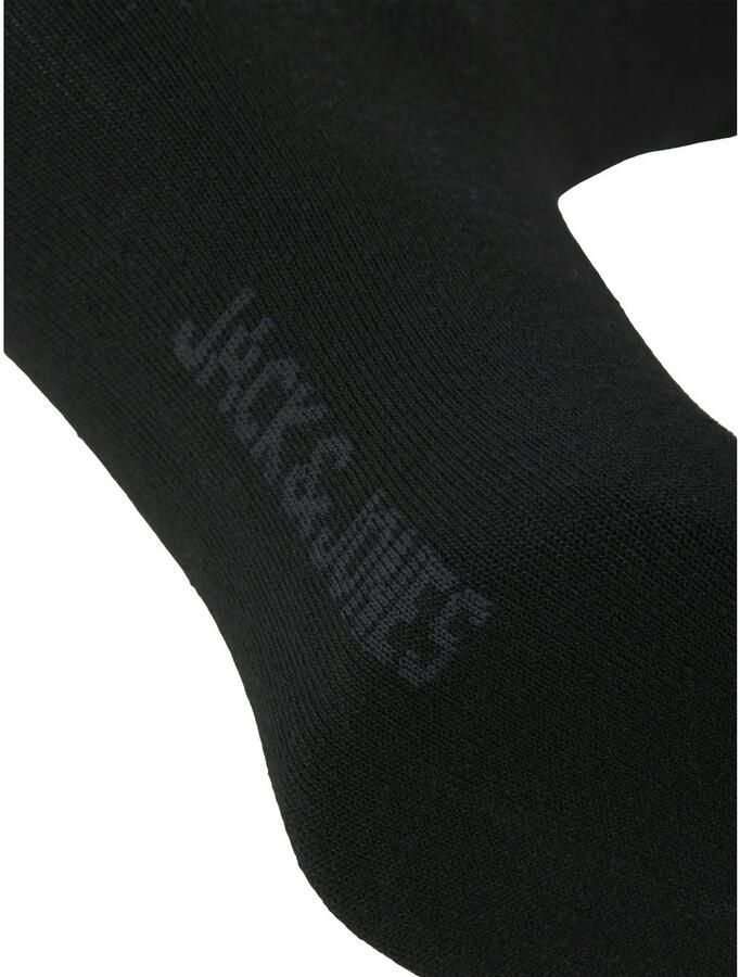 Jack & Jones Vrijetijdssokken JACORDINARY SOCKS 3 PACK NOOS (set 3 paar)