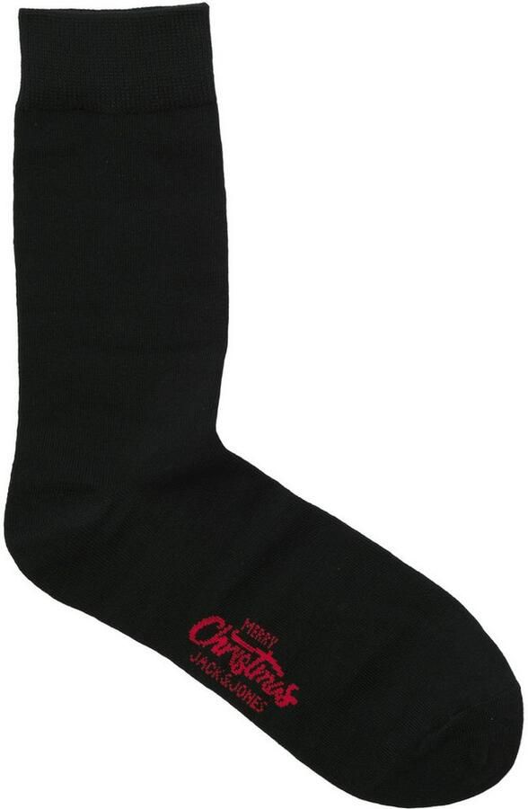 Jack & Jones Vrijetijdssokken JACXMAS REINDEER SOCKS GIFTBOX - Foto 4