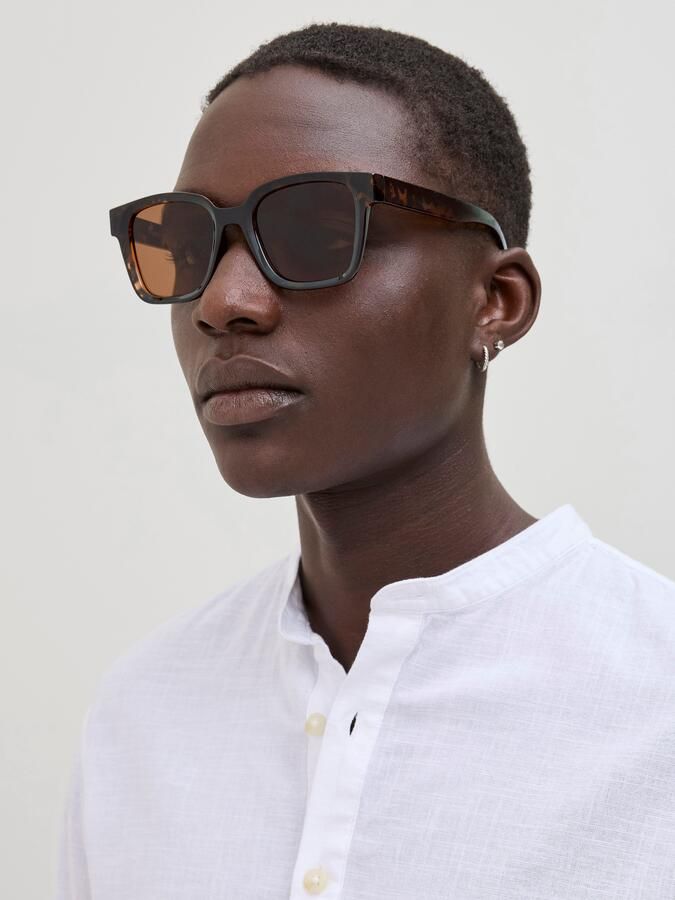 Jack & Jones Zonnebril JACPONTUS SUNGLASSES NOOS - Foto 9