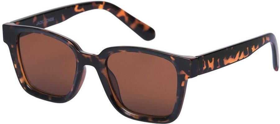 Jack & Jones Zonnebril JACPONTUS SUNGLASSES NOOS - Foto 8