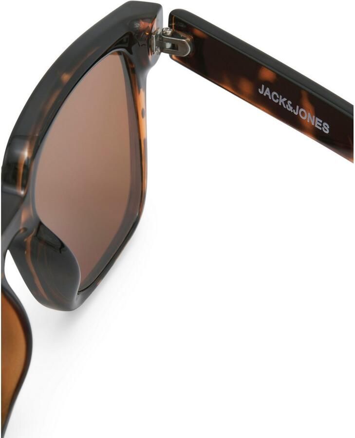 Jack & Jones Zonnebril JACPONTUS SUNGLASSES NOOS - Foto 4