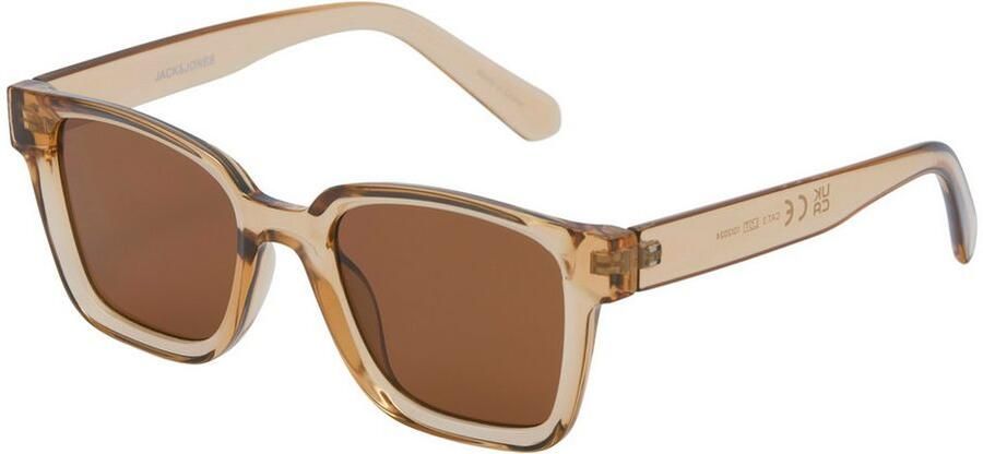 Jack & Jones Zonnebril JACPONTUS SUNGLASSES NOOS - Foto 6