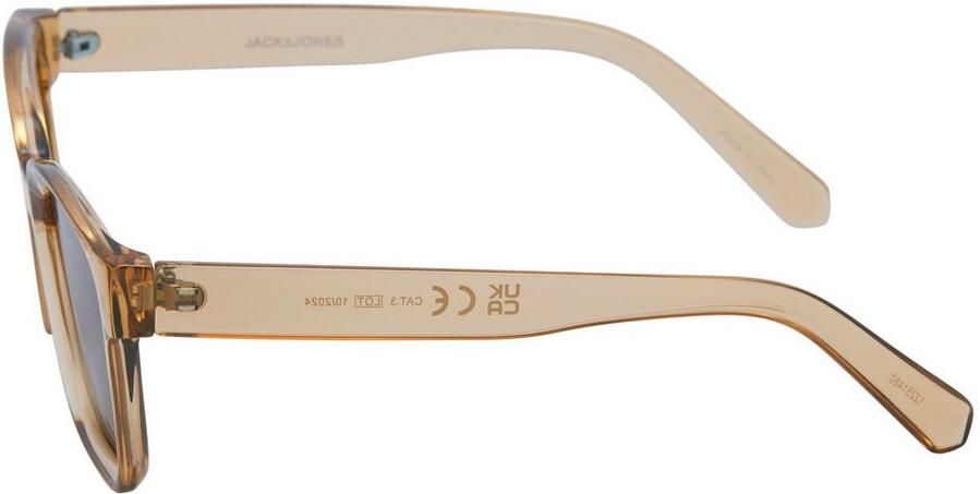 Jack & Jones Zonnebril JACPONTUS SUNGLASSES NOOS - Foto 4