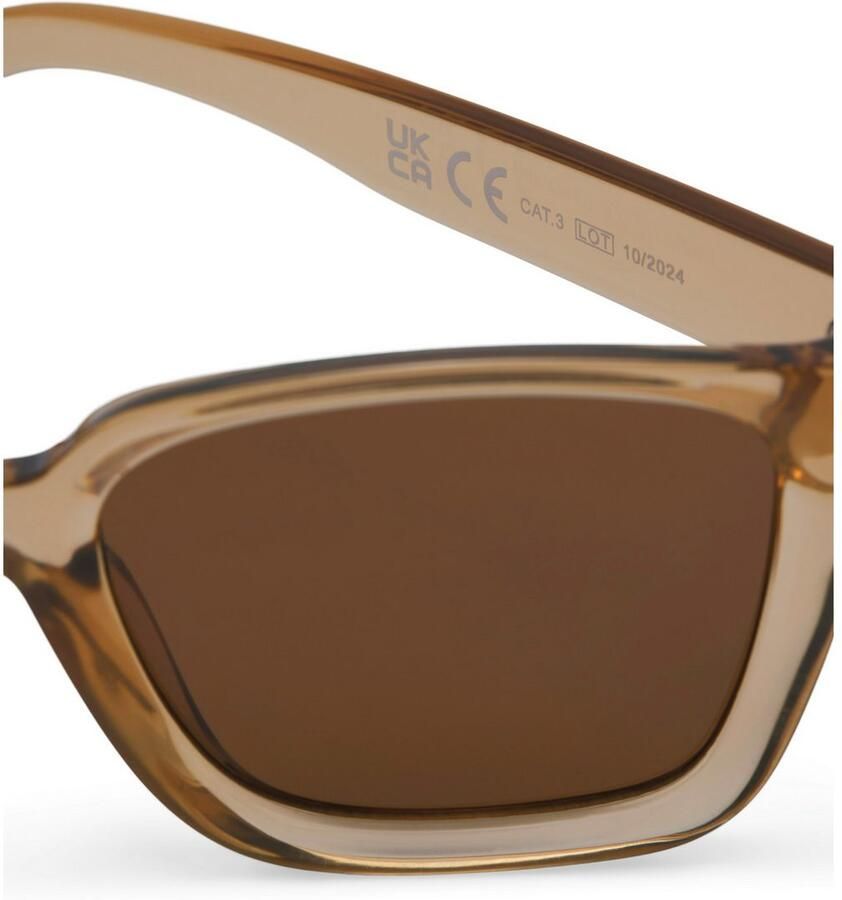 Jack & Jones Zonnebril JACPONTUS SUNGLASSES NOOS - Foto 3