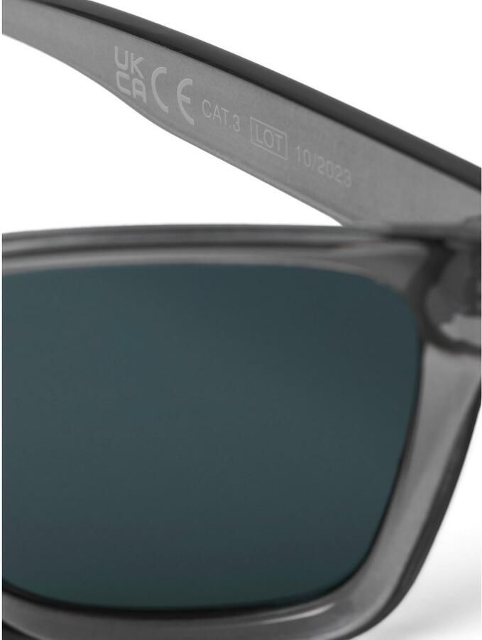 Jack & Jones Zonnebril JACPONTUS SUNGLASSES NOOS - Foto 3