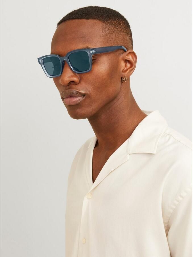 Jack & Jones Zonnebril JACPONTUS SUNGLASSES NOOS - Foto 4