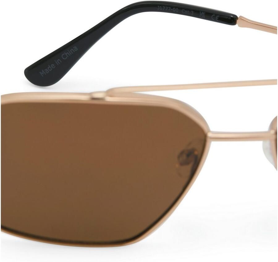 Jack & Jones Zonnebril JACRYDER SUNGLASSES NOOS - Foto 2