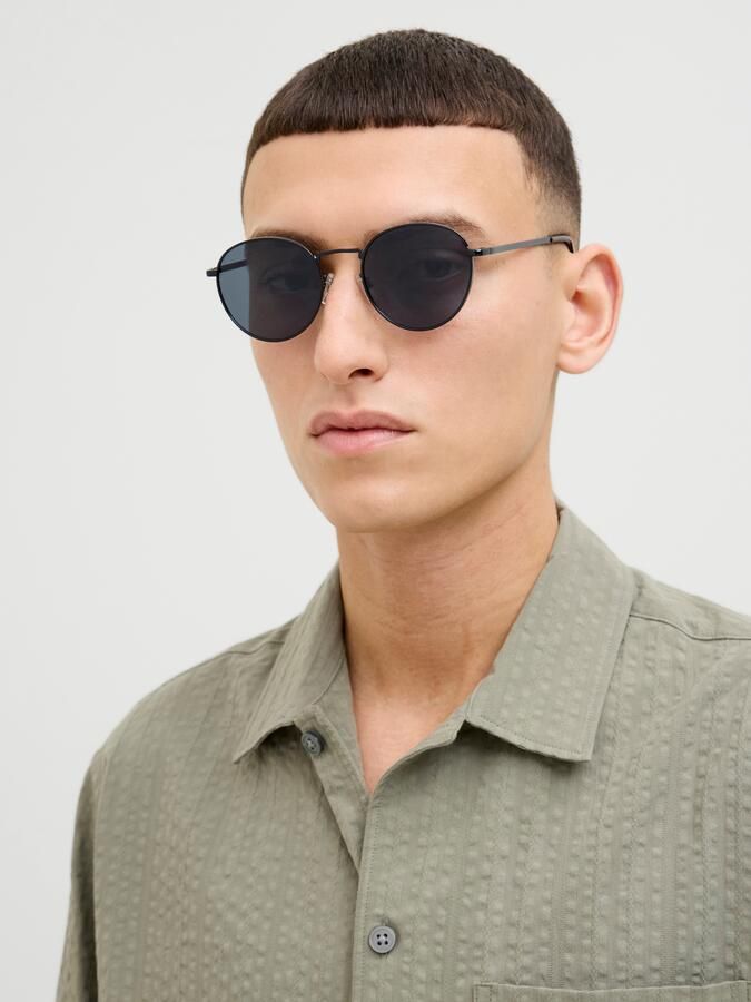 Jack & Jones Zonnebril JACRYDER SUNGLASSES NOOS - Foto 8