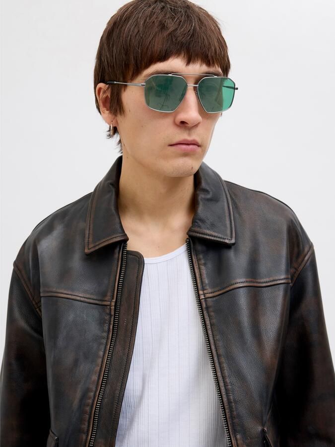 Jack & Jones Zonnebril JACRYDER SUNGLASSES NOOS - Foto 8