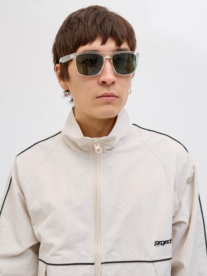 Jack & Jones Zonnebril JACRYDER SUNGLASSES NOOS - Foto 9