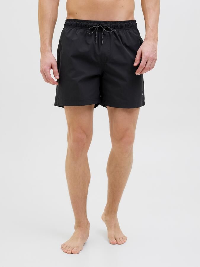 Jack & Jones Zwemshort JPSTMAUI Zwemshort met elastische band en normale snit - Foto 7