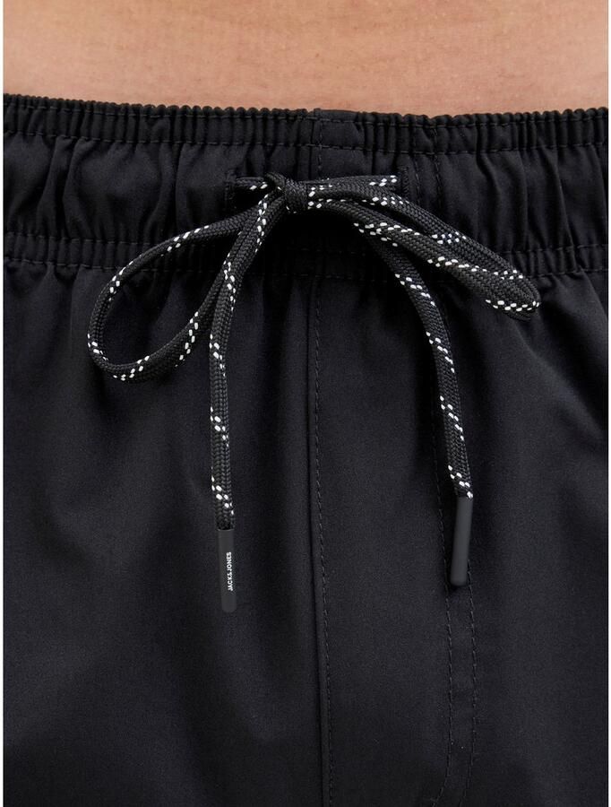 Jack & Jones Zwemshort JPSTMAUI Zwemshort met elastische band en normale snit - Foto 2