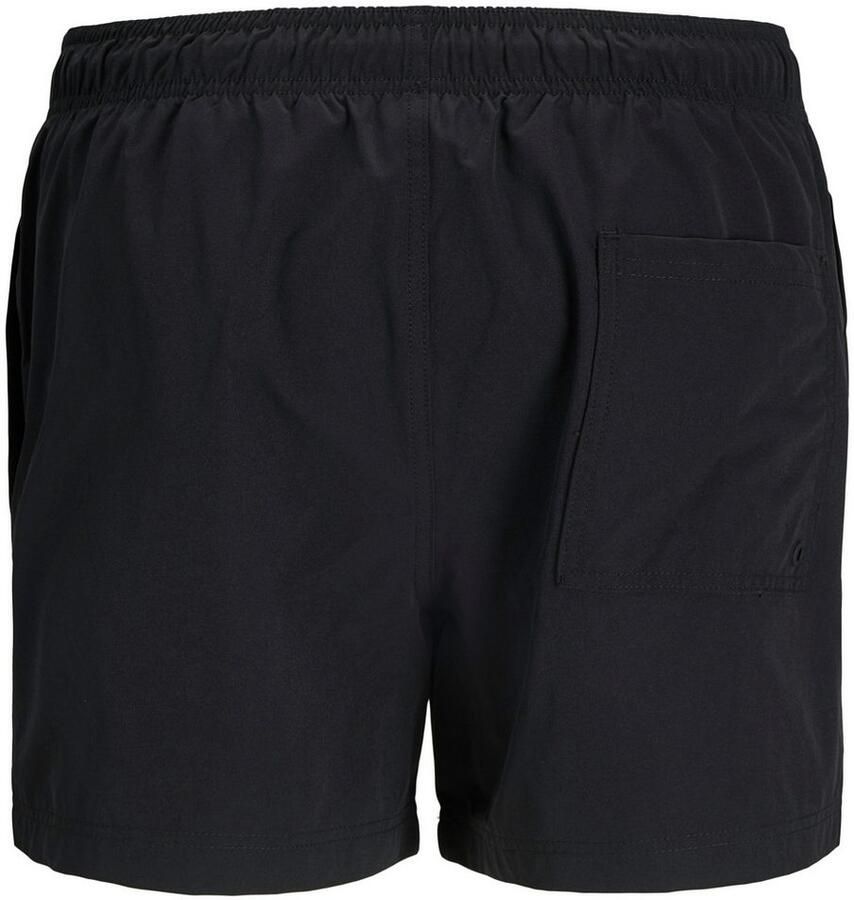 Jack & Jones Zwemshort JPSTMAUI Zwemshort met elastische band en normale snit