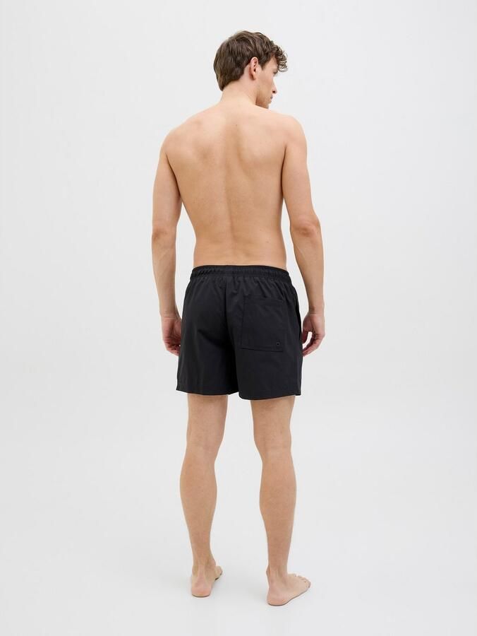 Jack & Jones Zwemshort JPSTMAUI Zwemshort met elastische band en normale snit - Foto 6