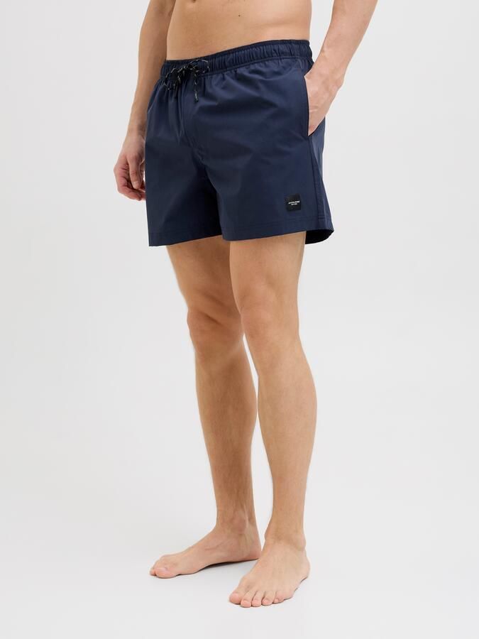 Jack & Jones Zwemshort JPSTMAUI Zwemshort met elastische band en normale snit - Foto 8