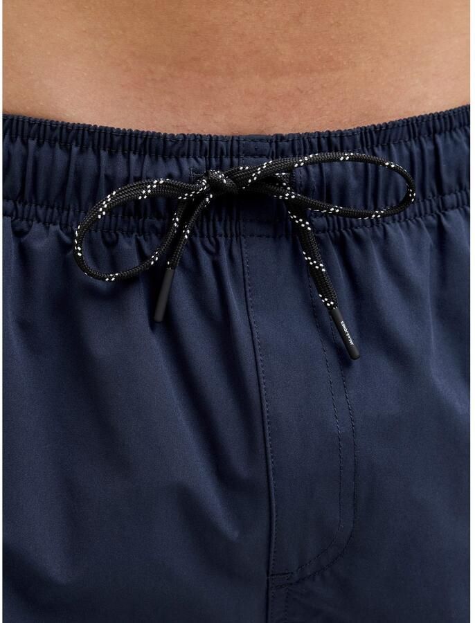Jack & Jones Zwemshort JPSTMAUI Zwemshort met elastische band en normale snit - Foto 4