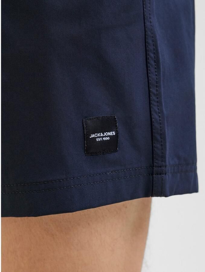 Jack & Jones Zwemshort JPSTMAUI Zwemshort met elastische band en normale snit - Foto 5