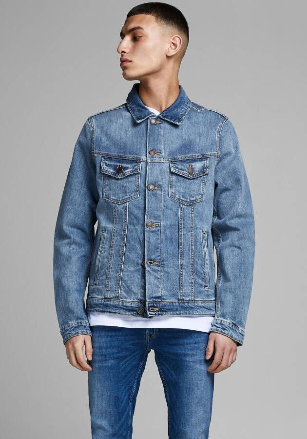 Jack & Jones Jeansjack Alvin jacket