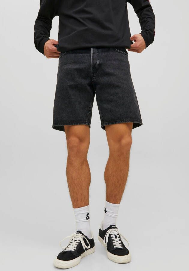 Jack & Jones Jeansshort JJICHRIS JJORIGINAL SHORTS MF 255 SN