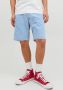 Jack & Jones Jeansshort JJICHRIS JJORIGINAL SHORTS MF 255 SN - Thumbnail 1