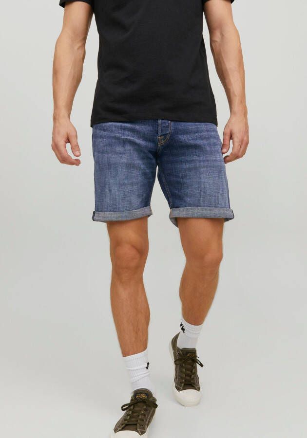 Jack & Jones Jeansshort JJICHRIS JJWOOD SHORTS GE 710 SN