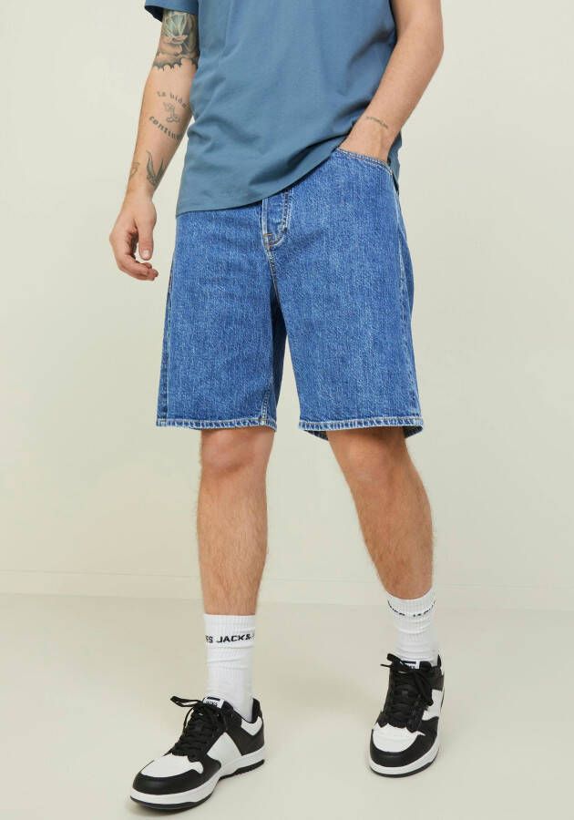Jack & Jones Jeansshort JJITONY JJORIGINAL SHORTS SBD 911 SN