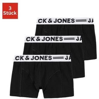 Jack & Jones Junior Boxershort(3 stuks )