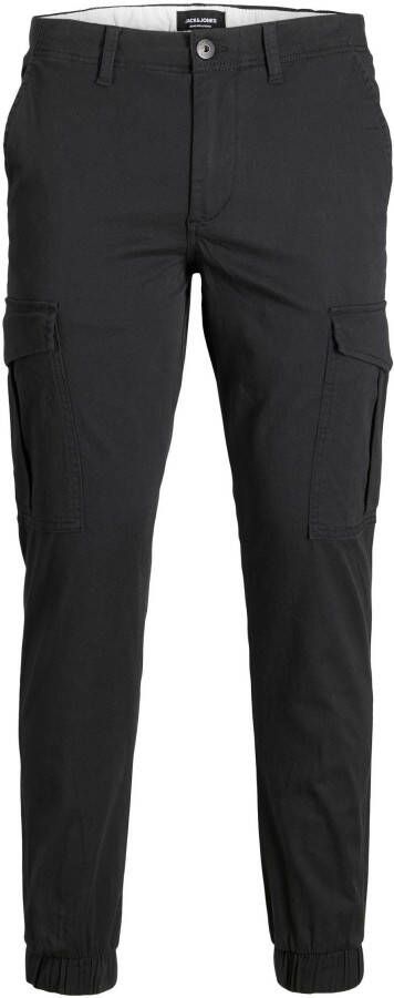 Jack & Jones Junior Cargobroek JPSTMARCO JJJOE CUFFED JNR