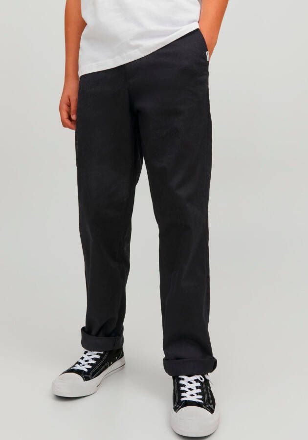 Jack & Jones Junior Chino JPSTKANE JJPABLO WIDE SA NOOS JNR