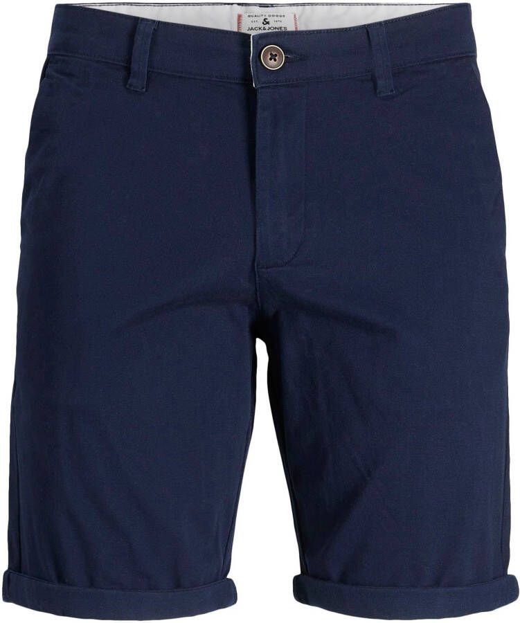 Jack & Jones Junior Chino-short JPSTDAVE JJCHINO SHORTS AKM JNR