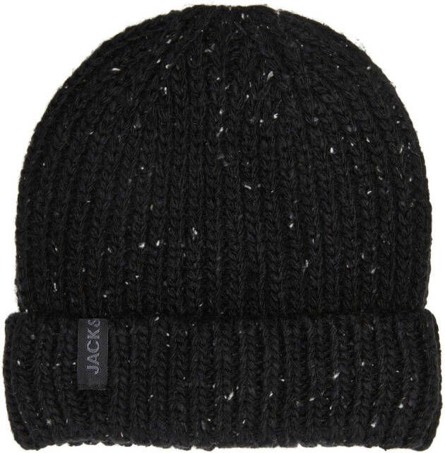 Jack & Jones Junior Gebreide muts