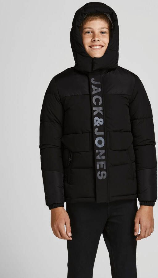 Jack & jones Windjack Jack & Jones JCOPACE PUFFER