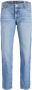 Jack & jones Straight Jeans Jack & Jones JJICHRIS JJORIGINAL MF 920 NOOS JNR - Thumbnail 1