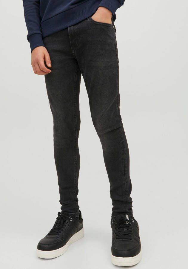 Jack & Jones Junior Skinny fit jeans JJILIAM JJORIGINAL MF 070 NOOS JNR