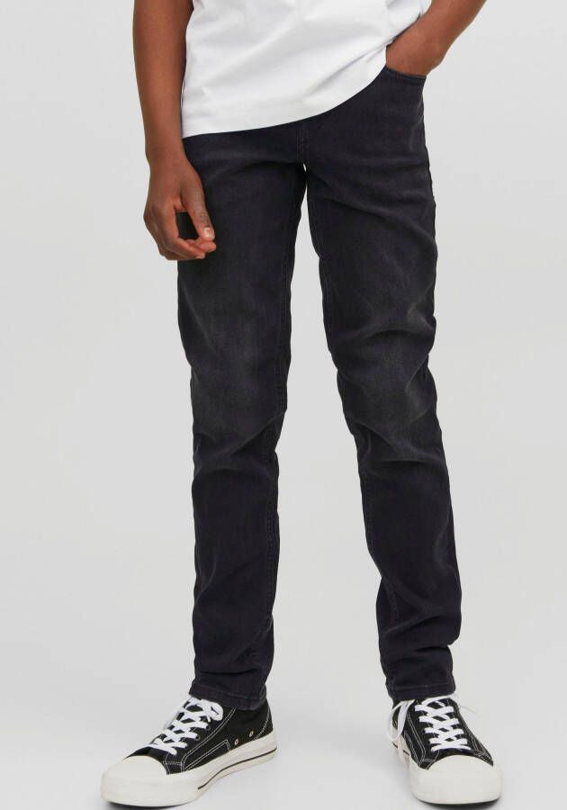 Jack & Jones Junior Slim fit jeans JJIGLENN JJORIGINAL MF 073 NOOS JNR