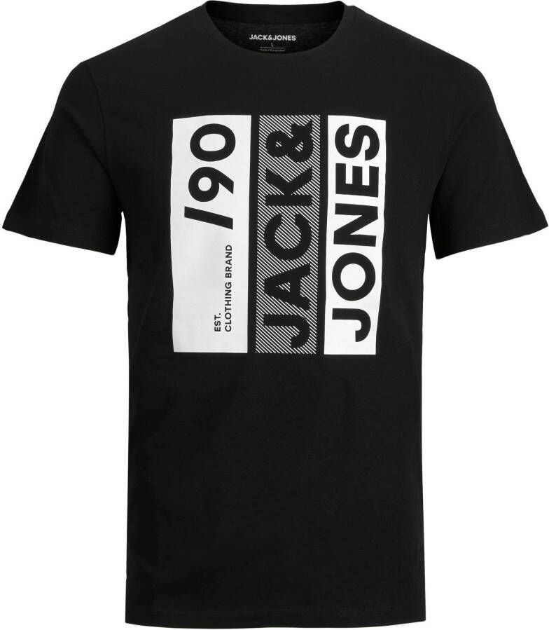 Jack & Jones Junior T-shirt JJJIO TEE SS CREW NECK