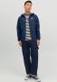 Jack & Jones Kort jack JJ JJDOVER HOOD JACKET - Thumbnail 2