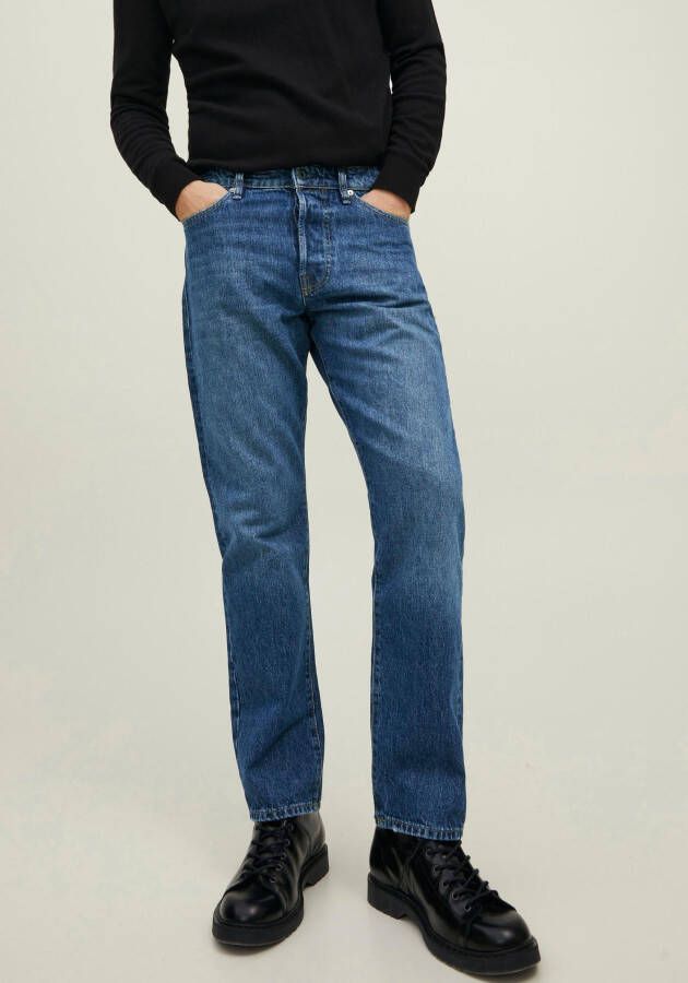 Jack & Jones Loose fit jeans CHRIS COOPER