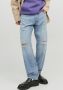 Jack & Jones Loose fit jeans JICHRIS JJORIGINAL AA 693 SN - Thumbnail 2