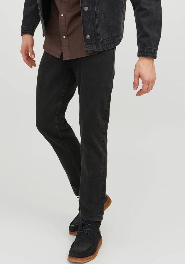 Jack & jones Relaxed fit jeans in 5-pocketmodel model 'CHRIS'